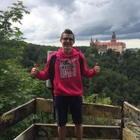 Kamil Jeremicz's Photo