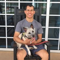 Francisco Torres's Photo