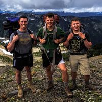 Matthew Bunker's Photo