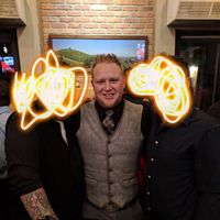 Bobby Morse的照片