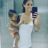 Caroline Rosa的照片