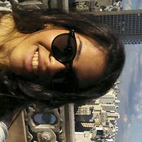 Fotos de Renata Pacheco