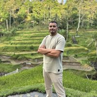 Abdellah Bentaleb's Photo