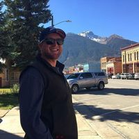 Фотографии пользователя Ryan Baker