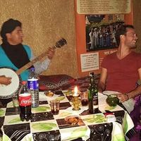 Abdelhalim Taloussi's Photo