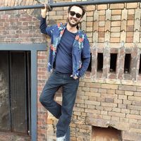 Faruk Tasci's Photo