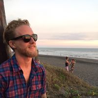 Travis Sterne's Photo