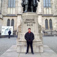 Photos de Giancarlo Hernández