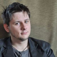 Piotr Kowalczyk的照片