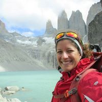 Melissa Giovanni's Photo