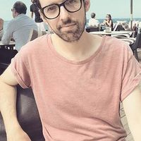 Jorge Mendes's Photo