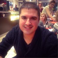 Le foto di Matteo Pegoraro