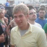 Brett McGinn's Photo