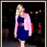 Larisa Mustar的照片