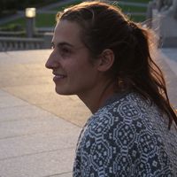 Фотографии пользователя Leonie Fritsch