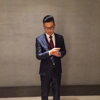 Le foto di Gabriel Rani