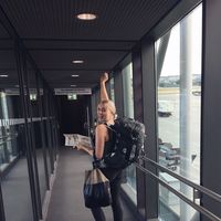 Loretta Reuter's Photo