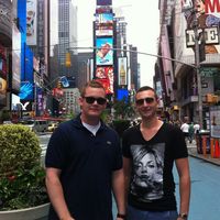 Le foto di Alexander Jahnke