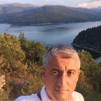 Ahmet Yaşar's Photo