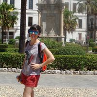 Maria Sierra Rico's Photo