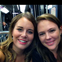 Caroline Calvé's Photo