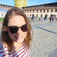 Noémi  Capell's Photo