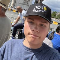 Gabriel Raimondo's Photo