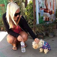 Eveliina Miettinen's Photo