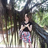 Hazel Roberts的照片