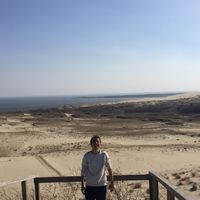 Kotaro Uehara的照片