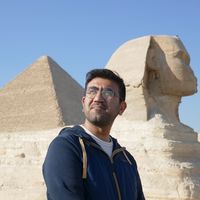 Mohammad Reza的照片