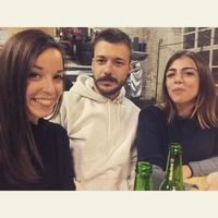 Mariachiara Anelli的照片