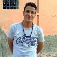 Mcfay Fayssalo's Photo