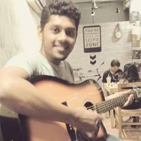 Hari Palivela的照片