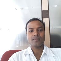 Krishnendu Modak的照片