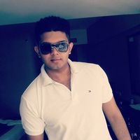 Manoj Fernando's Photo