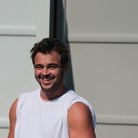 Thibault Perinet's Photo