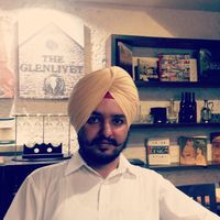 Pavittar Bhinder的照片