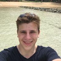 Fabian Mulvad的照片