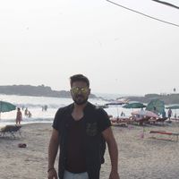 Rupak Sharma's Photo