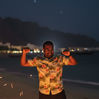 Sankaranarayanan的照片