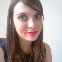 Maureen Richard的照片