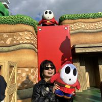 Chacha Zheng's Photo