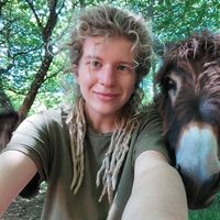 Valerie Eichholzer's Photo