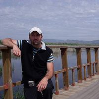 David Cañavate's Photo