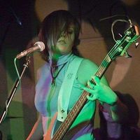 Elena Fedorova's Photo