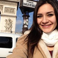 Natasha Thacker的照片