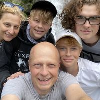 Boerries Harms's Photo