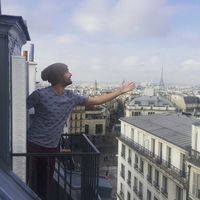 Zac Marshall的照片