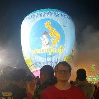 Joseph Young的照片